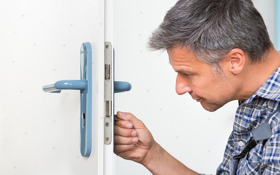ouverture de porte blindée serrurier Vernouillet